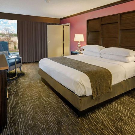 Doubletree By Hilton Decatur Riverfront Zewnętrze zdjęcie