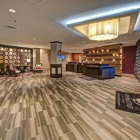 Doubletree By Hilton Decatur Riverfront Zewnętrze zdjęcie