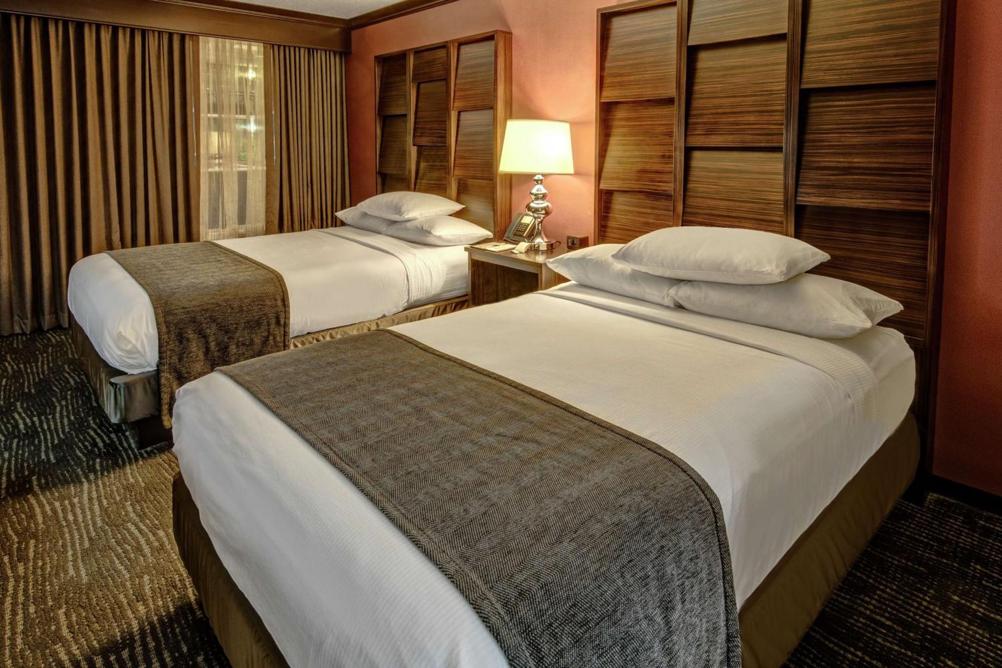 Doubletree By Hilton Decatur Riverfront Zewnętrze zdjęcie