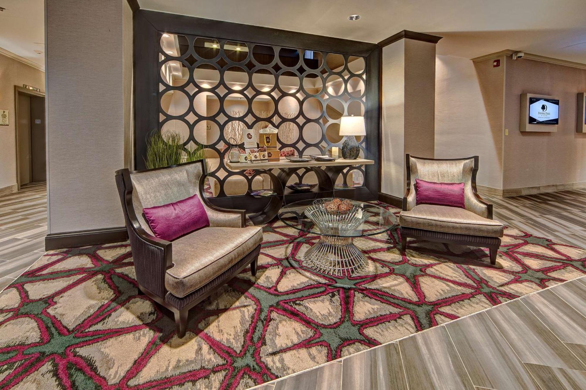 Doubletree By Hilton Decatur Riverfront Zewnętrze zdjęcie