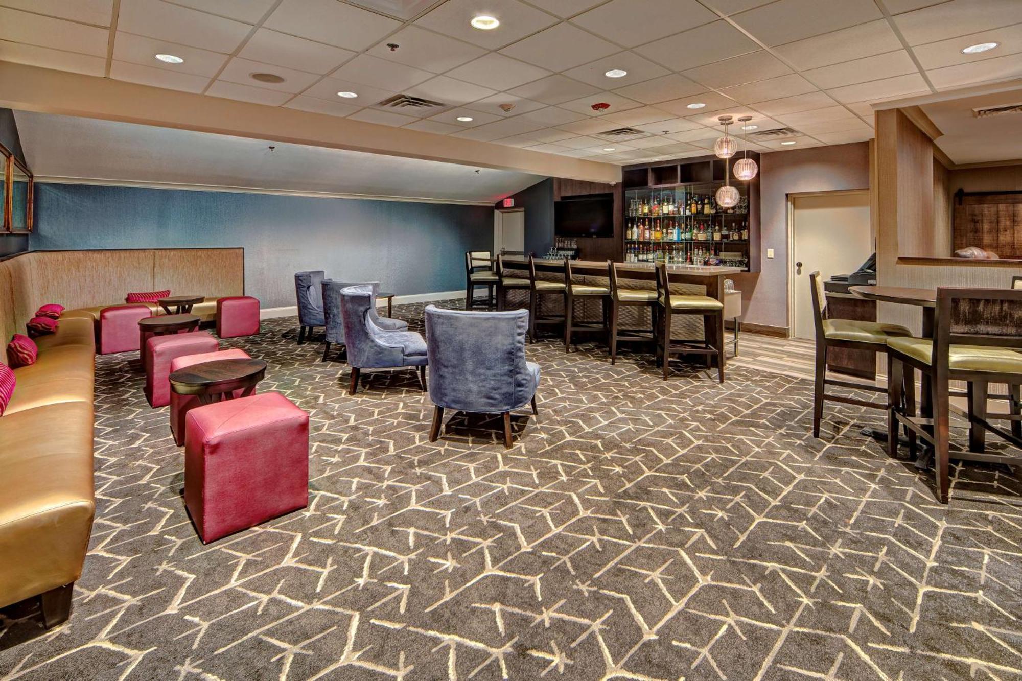 Doubletree By Hilton Decatur Riverfront Zewnętrze zdjęcie