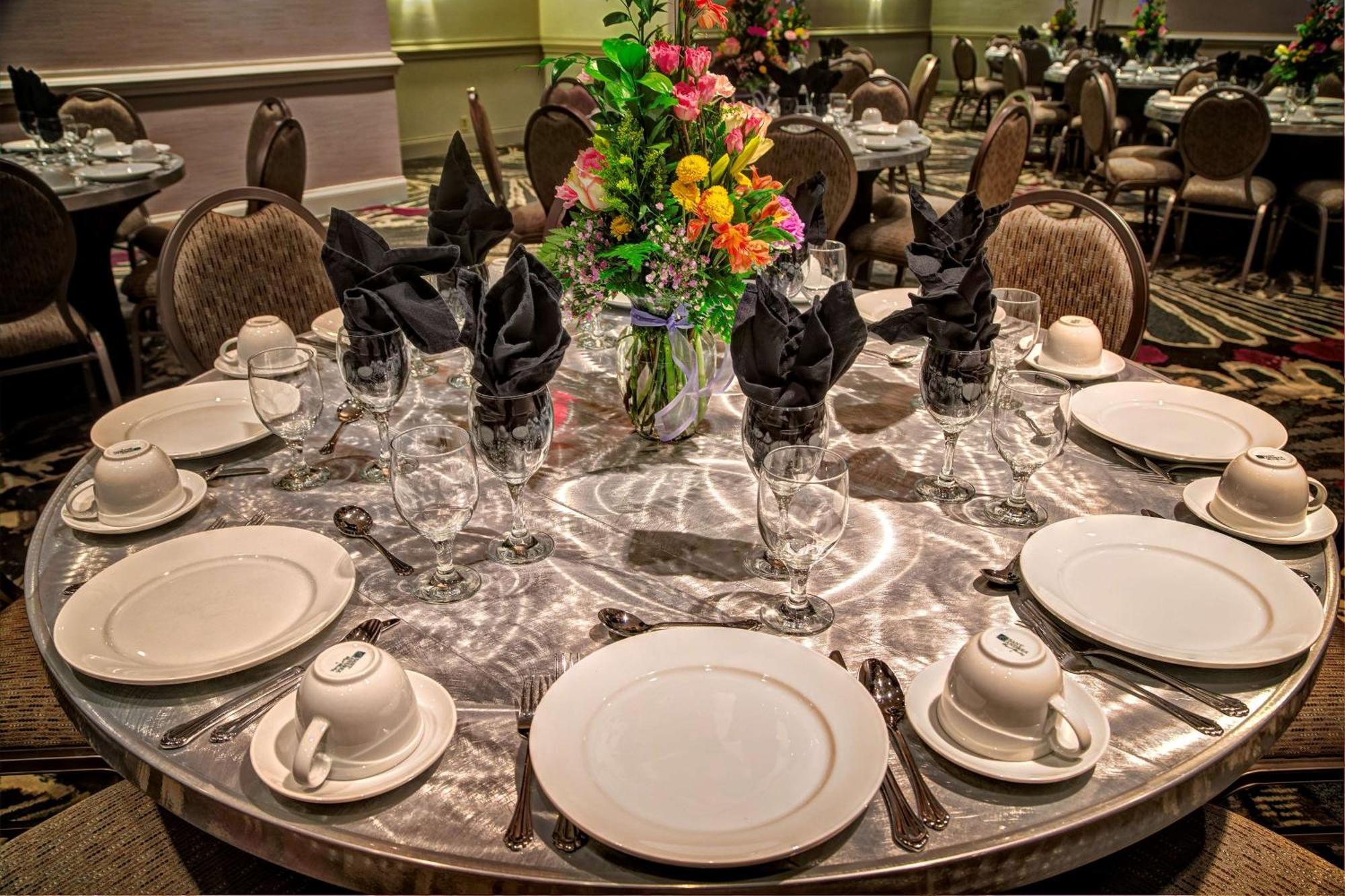 Doubletree By Hilton Decatur Riverfront Zewnętrze zdjęcie